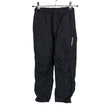 Unisex Didriksons - Õuepüksid, suurus 104 - 110 - Must ()