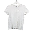 Unisex Tommy Hilfiger - T-särk, suurus 110 - 116 - Valge ()