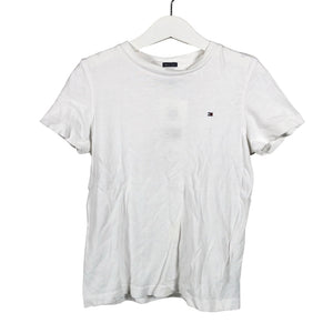 Unisex Tommy Hilfiger - T-särk, suurus 110 - 116 - Valge (1)