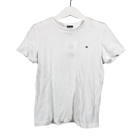Unisex Tommy Hilfiger - T-särk, suurus 110 - 116 - Valge ()