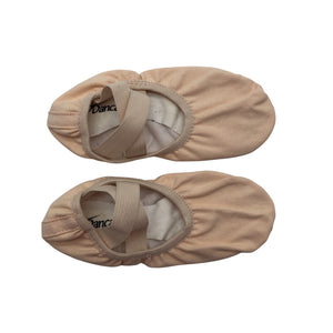 Unisex So Danca - Tantsukingad, suurus 27 - Heleroosa (1)