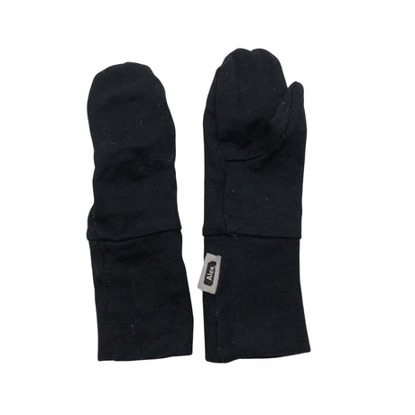 Unisex Kivat - Labakindad, suurus 2 - 3 vuotta - Must ()
