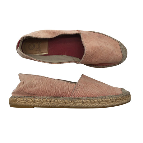 Unisex Vidorreta - Mokassiinid, suurus 39 - Heleroosa ()
