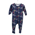 Unisex Moomin by Martinex - Öösärk , suurus 104 - 110 - Sinine ()