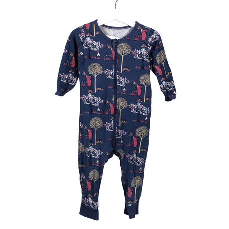 Unisex Moomin by Martinex - Öösärk , suurus 104 - 110 - Sinine ()