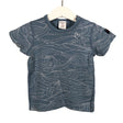 Unisex Polarn O. Pyret - T-särk, suurus 80 - 86 - Helesinine ()