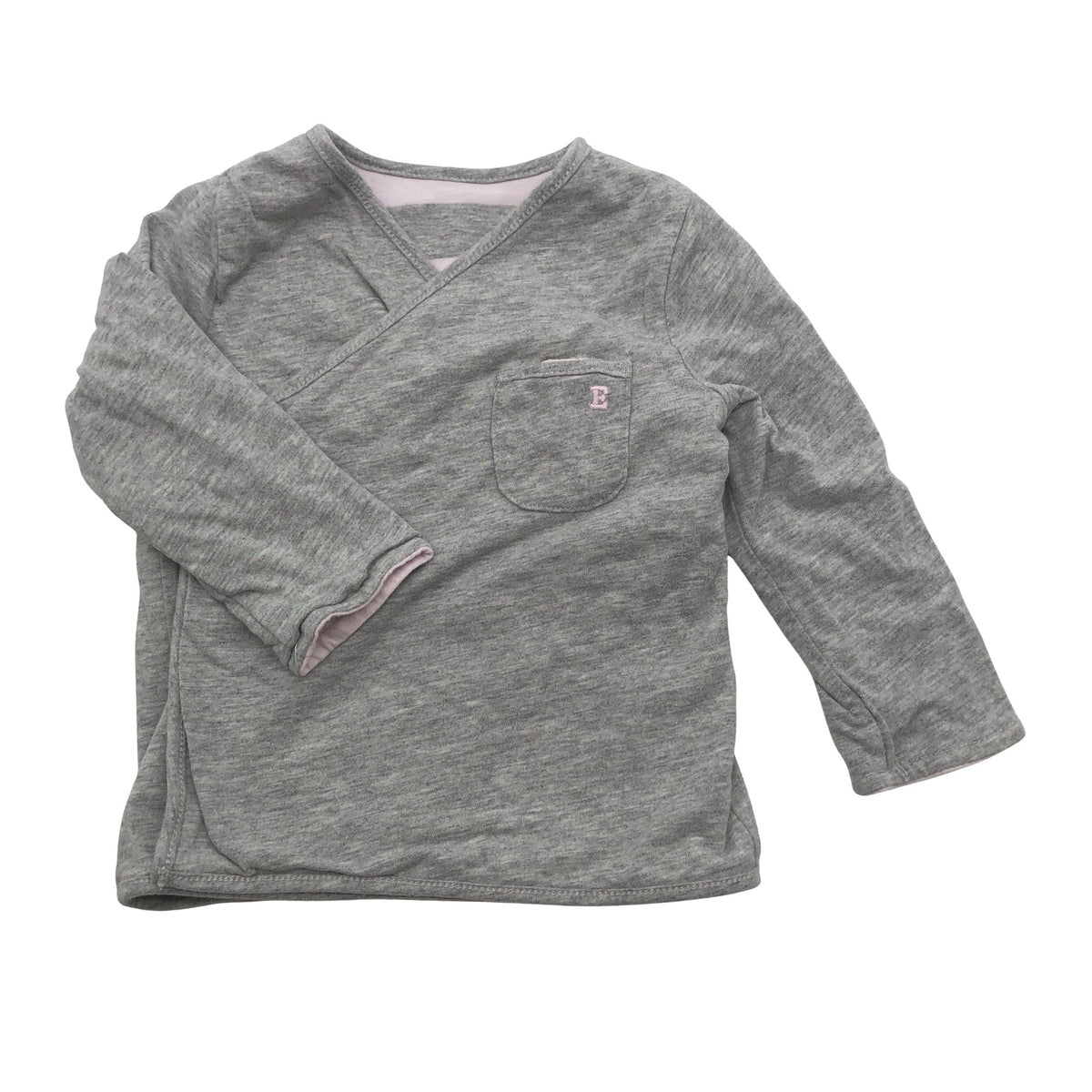 Unisex Esprit - Hõlmikbodi, suurus 62 - 68 - Hall (1)
