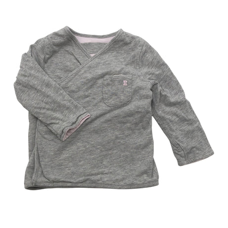 Unisex Esprit - Hõlmikbodi, suurus 62 - 68 - Hall ()