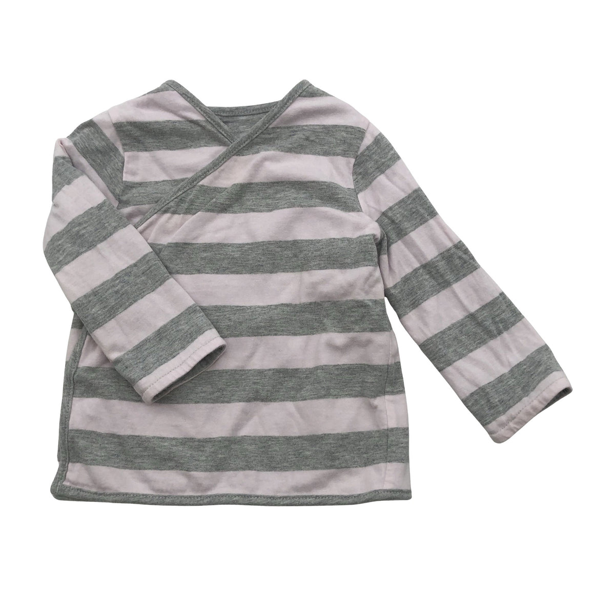 Unisex Esprit - Hõlmikbodi, suurus 62 - 68 - Hall (2)