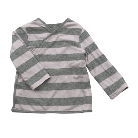 Unisex Esprit - Hõlmikbodi, suurus 62 - 68 - Hall (2)