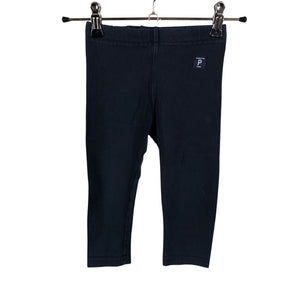 Unisex Polarn O. Pyret - Retuusid, suurus 80 - 86 - Sinine (1)