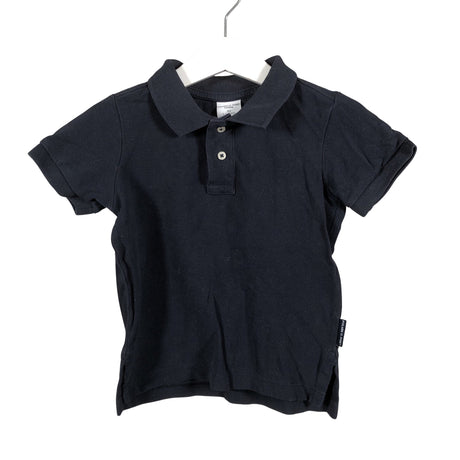 Unisex Polarn O. Pyret - Polosärk, suurus 80 - 86 - Sinine ()