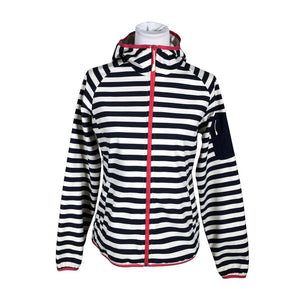 Unisex Halti - Softshell jope, suurus 40 - Valge (1)