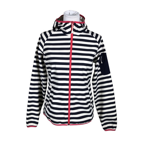 Unisex Halti - Softshell jope, suurus 40 - Valge ()