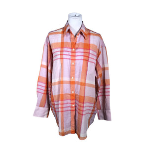 Unisex Gant - Triiksärk, suurus 40 - Oranž (1)