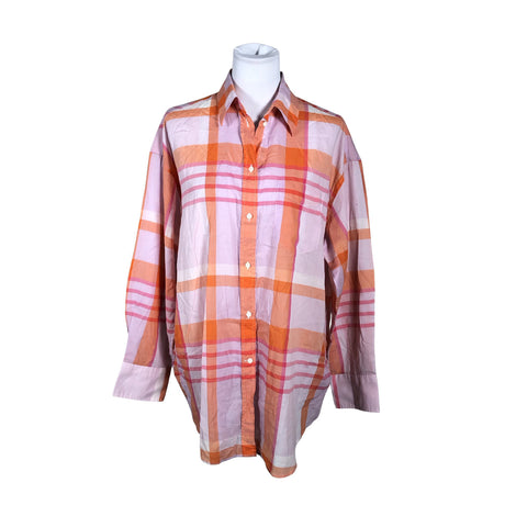 Unisex Gant - Triiksärk, suurus 40 - Oranž ()
