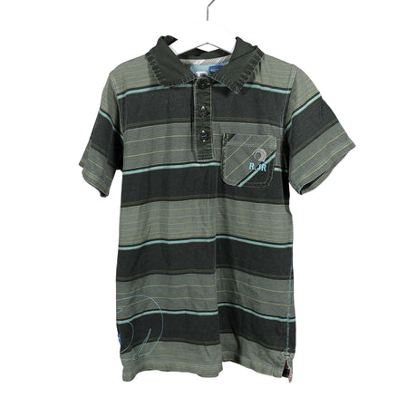 Unisex RJR John Rocha - T-särk, suurus 134 - 140 - Roheline ()