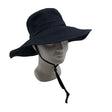 Unisex Sunday - Suvemüts, suurus 54 - 56 cm - Sinine ()