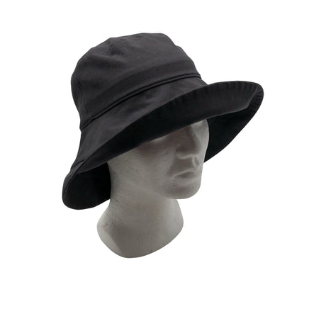 Unisex Muji - Müts, suurus 58 - 60 cm - Hall ()