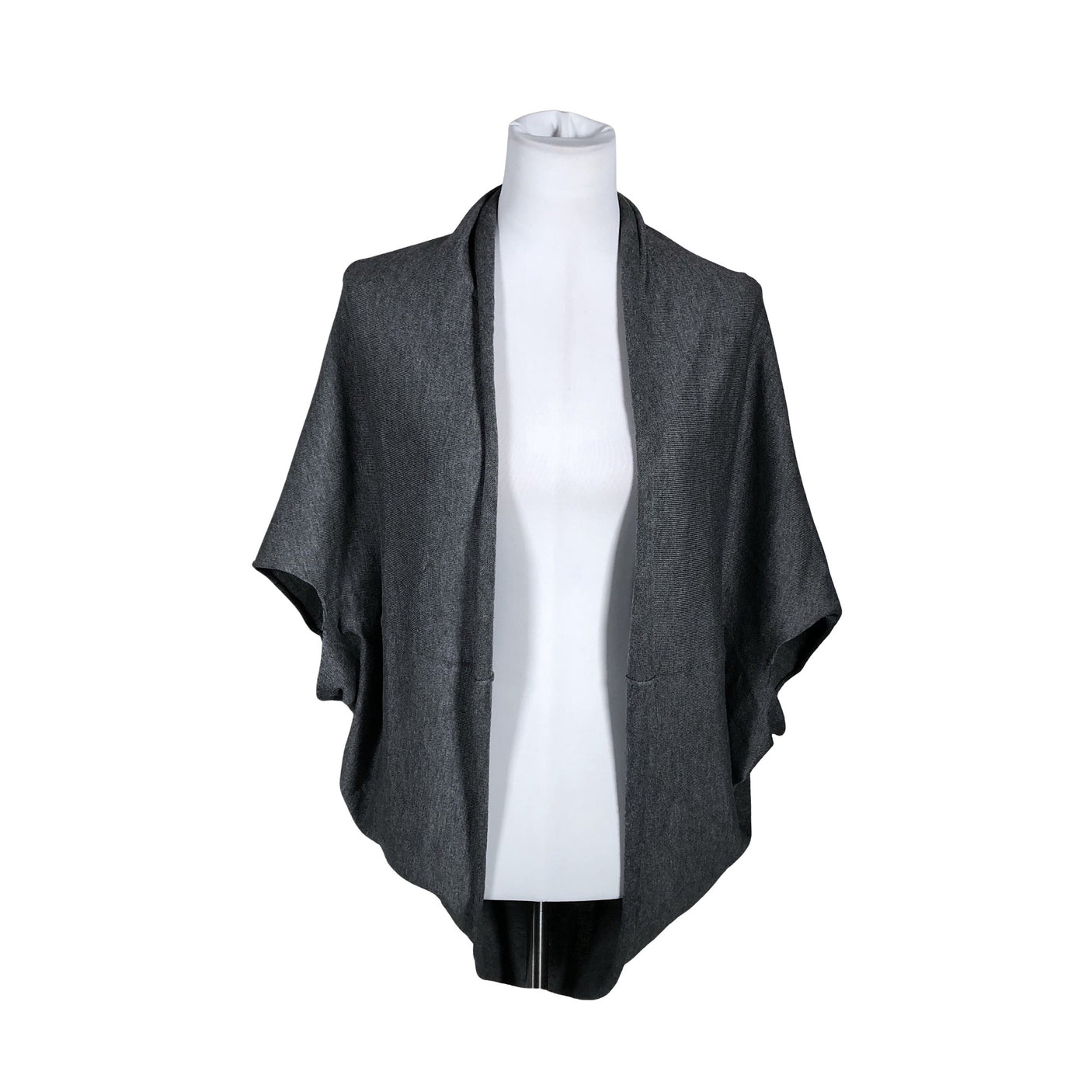 Unisex Esprit - Kardigan, suurus 40 - Hall (1)