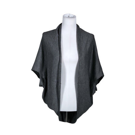 Unisex Esprit - Kardigan, suurus 40 - Hall ()