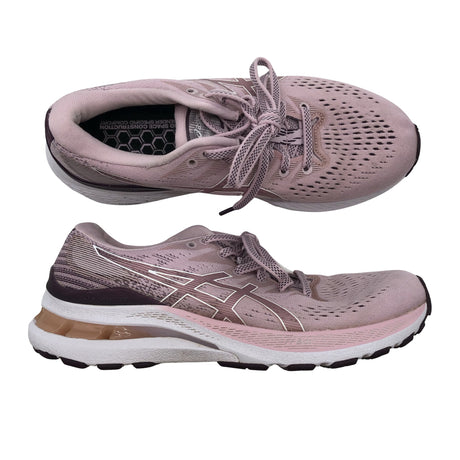 Unisex Asics - Jooksujalanõud, suurus 39 - Heleroosa ()