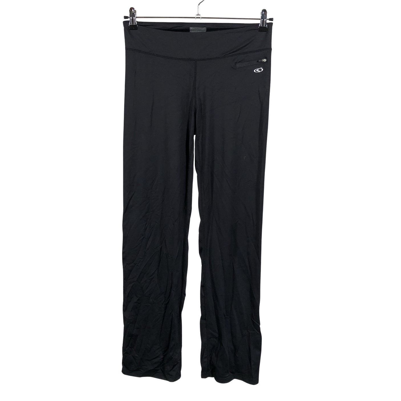 Unisex Catmandoo - Spordipüksid, suurus 38 - Must (1)