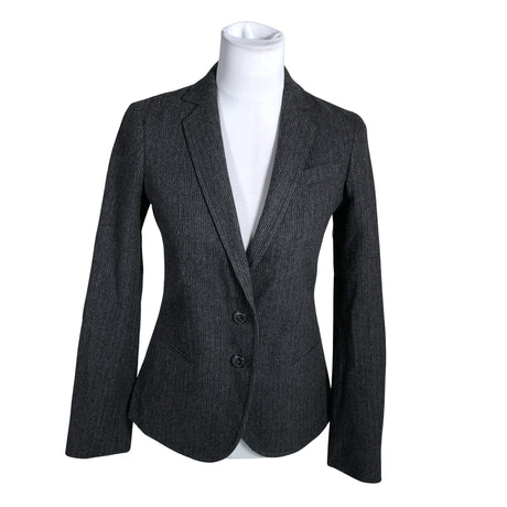 Unisex Massimo Dutti - Jakk, suurus 38 - Hall ()