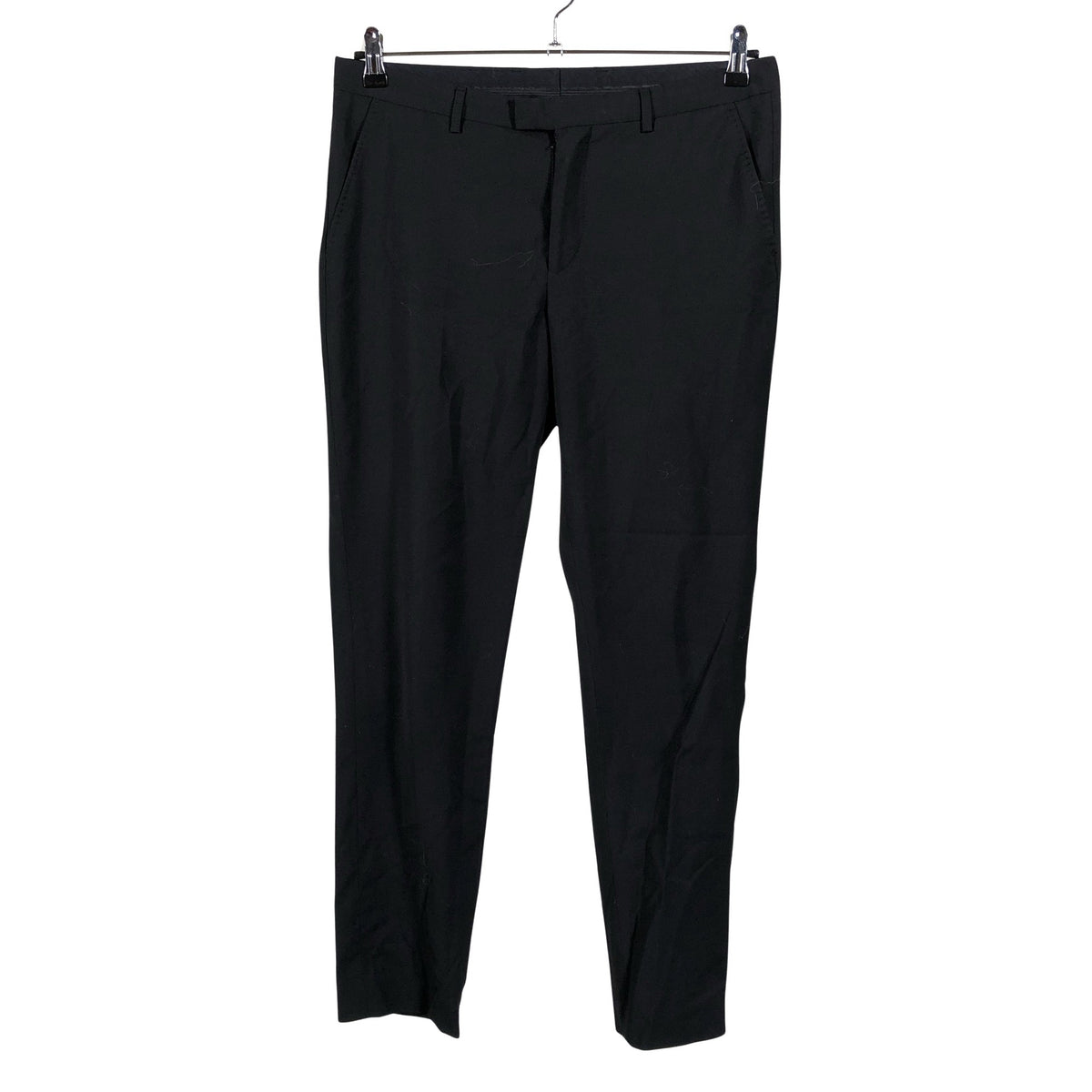 Unisex Tiger of Sweden - Viigipüksid, suurus 40 - Must (1)