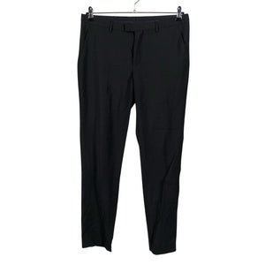 Unisex Tiger of Sweden - Viigipüksid, suurus 40 - Must (1)