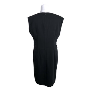Unisex Esprit - Pliiatskleit, suurus 40 - Must (2)