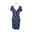 Unisex Smashed Lemon - Mitteveniv kleit, suurus 36 - Sinine ()