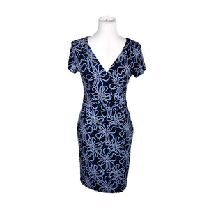 Unisex Smashed Lemon - Mitteveniv kleit, suurus 36 - Sinine (1)