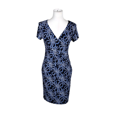 Unisex Smashed Lemon - Mitteveniv kleit, suurus 36 - Sinine ()