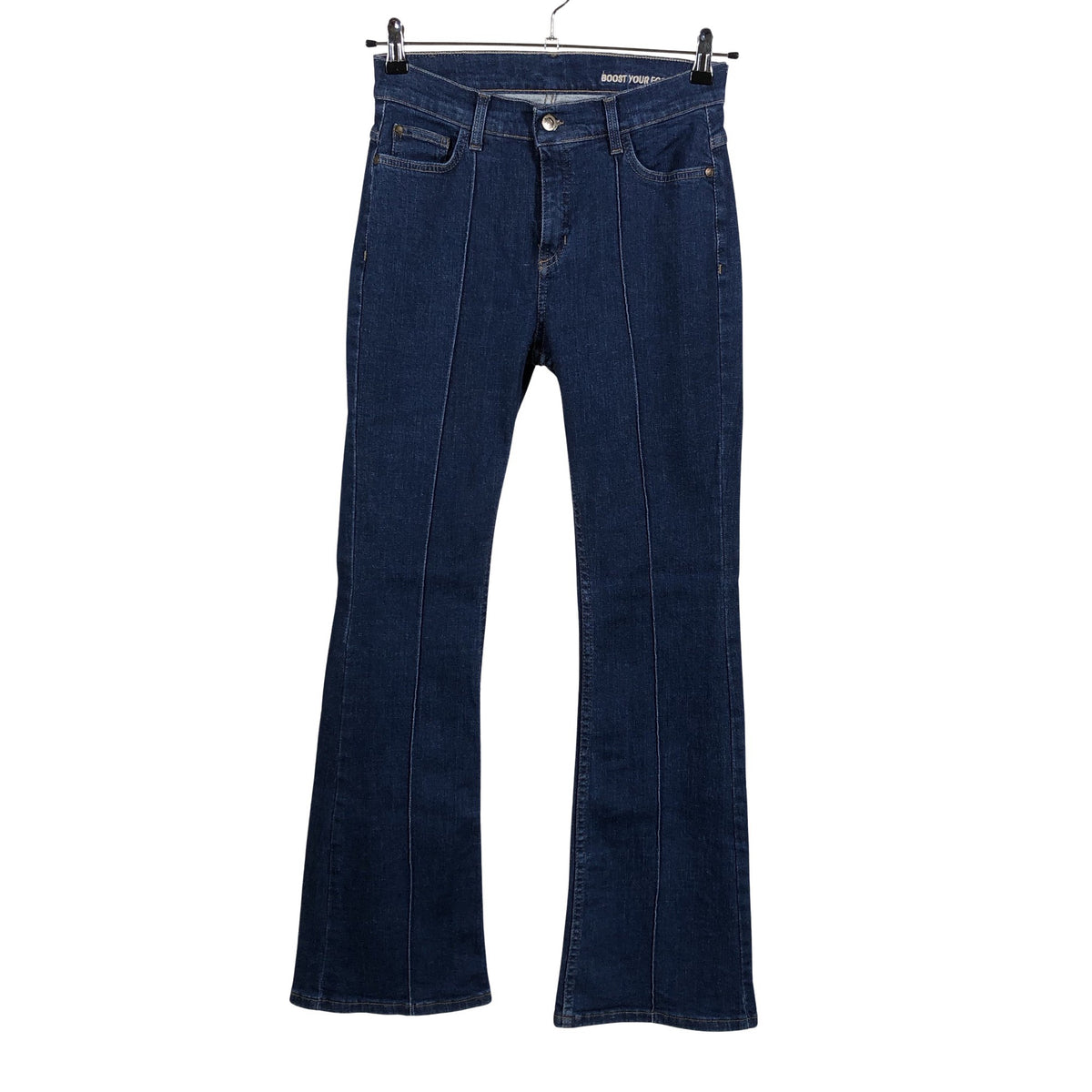 Unisex Very Nice - Teksad, suurus W28 - Sinine (1)