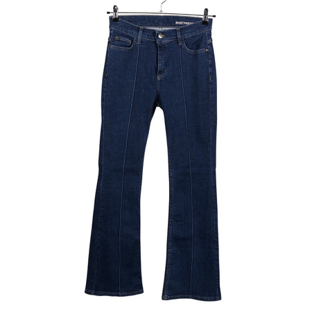 Unisex Very Nice - Teksad, suurus W28 - Lilla ()