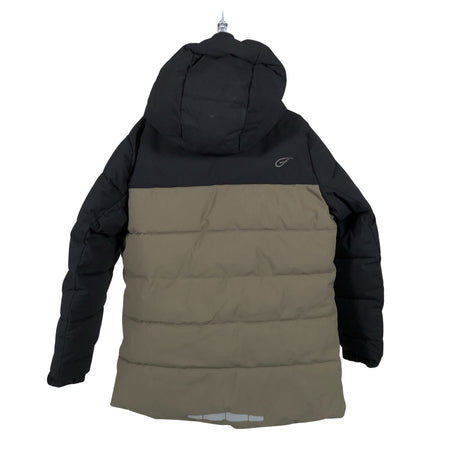 Unisex Five seasons - Talvejope, suurus 146 - 152 - Pruun (2)