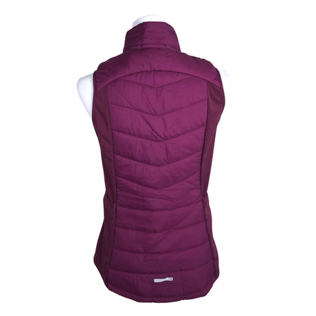 Unisex Soc - Spordivest, suurus 40 - Lilla (2)