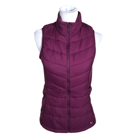 Unisex Soc - Spordivest, suurus 40 - Lilla ()