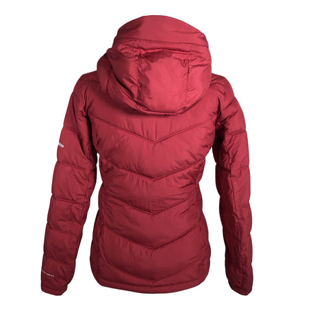 Unisex Columbia - Talvejope, suurus 34 - Punane (2)