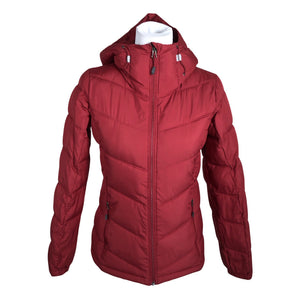 Unisex Columbia - Talvejope, suurus 34 - Punane (1)