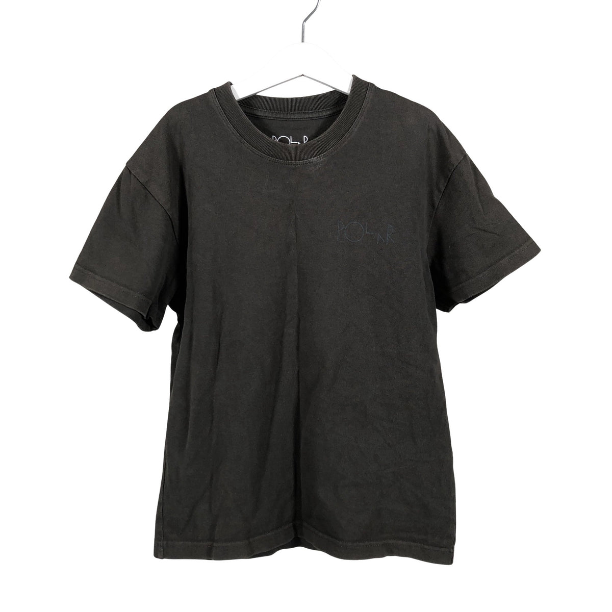 Unisex Polar skate co. - T-särk, suurus 128 - 134 - Pruun (1)