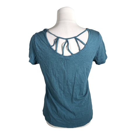 Unisex Esprit - T-särk, suurus 38 - Sinine (2)