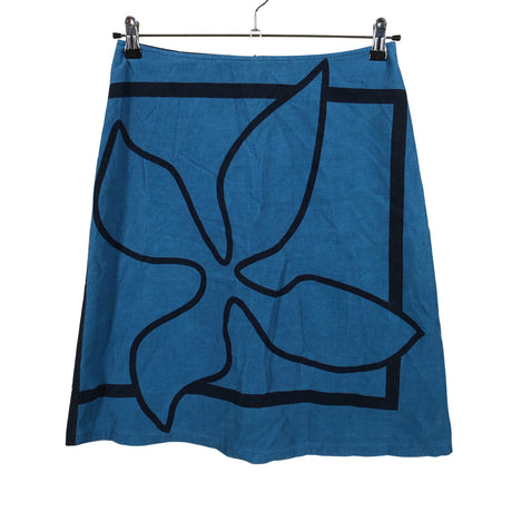 Unisex Nanso - Mitteveniv seelik, suurus 38 - Sinine ()
