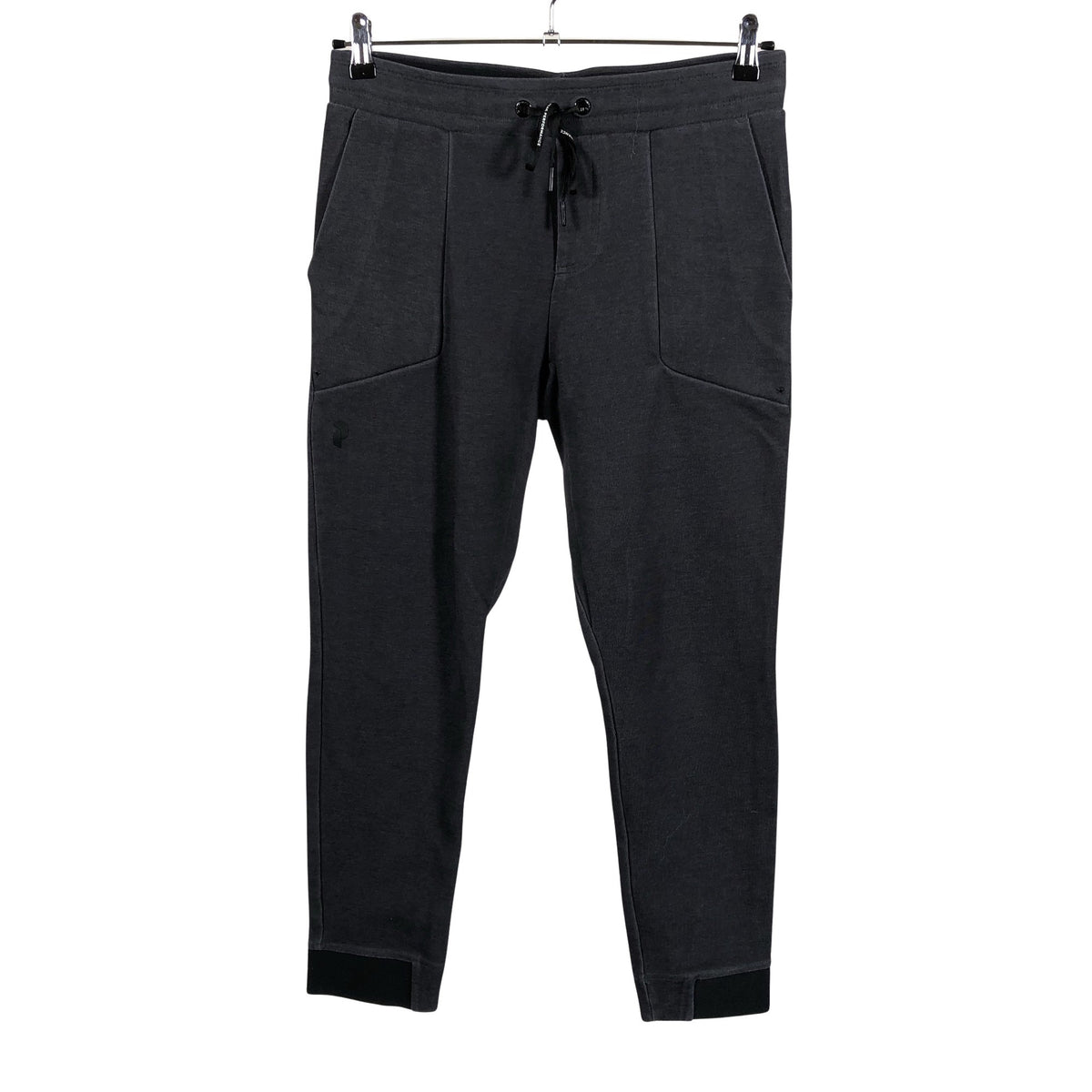 Unisex Peak Performance - Dressikangast püksid, suurus M - Sinine (1)