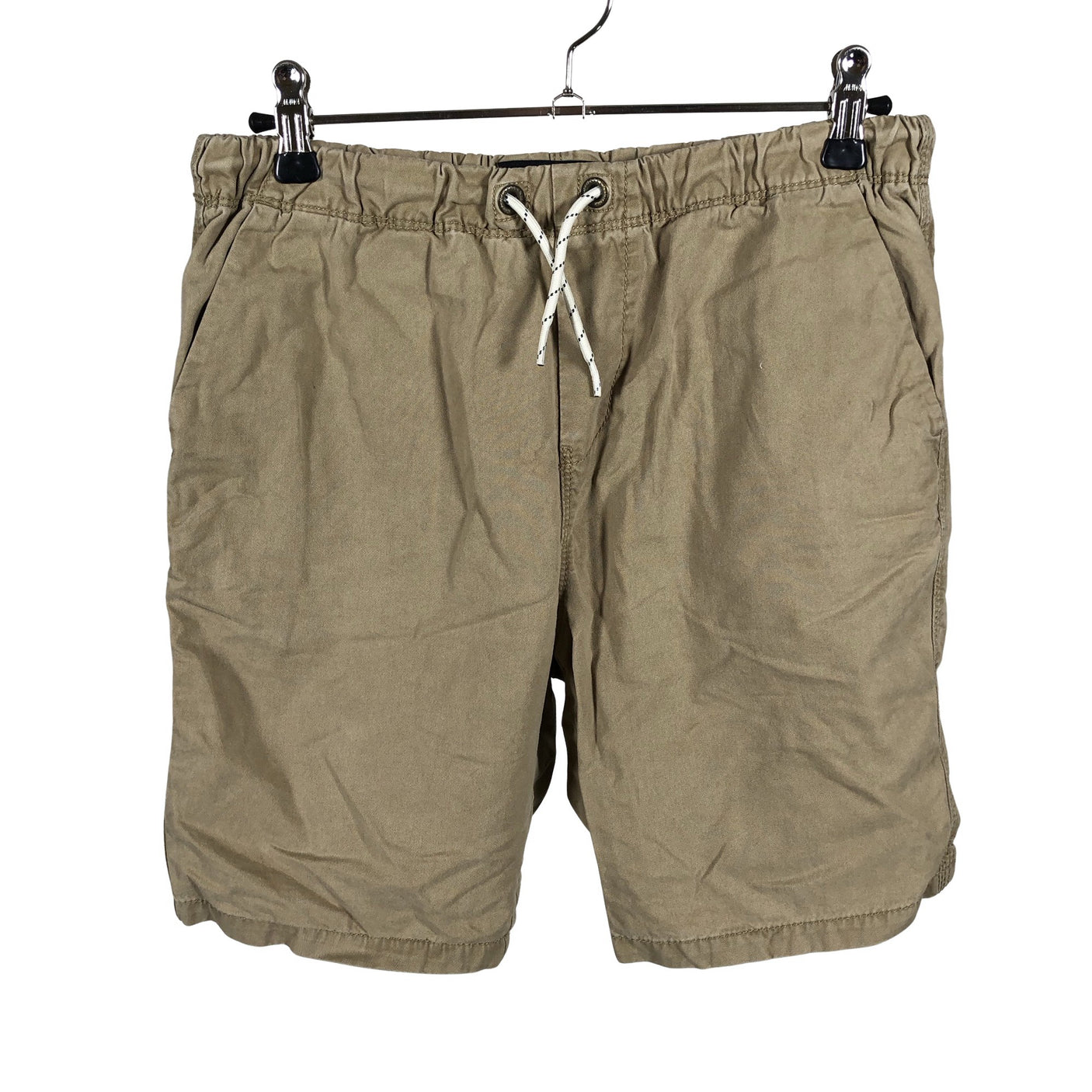 Unisex Next - Lühikesed püksid, suurus 146 - 152 - Pruun (1)