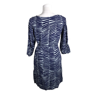 Unisex Marimekko - Mitteveniv kleit, suurus 38 - Sinine (2)
