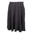 Unisex Marimekko - Mitteveniv seelik, suurus 38 - Must ()