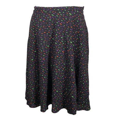 Unisex Marimekko - Mitteveniv seelik, suurus 38 - Must ()