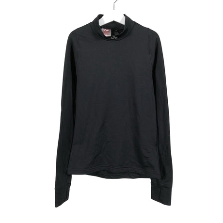 Unisex Adidas - Spordisärk, pikad käised, suurus 146 - 152 - Must ()